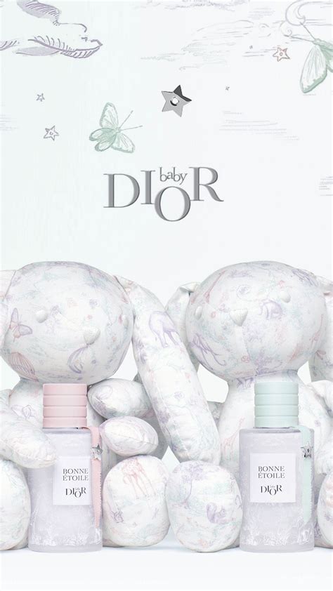 Baby Dior 18